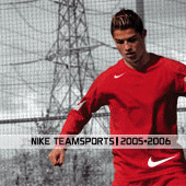 c ronaldo